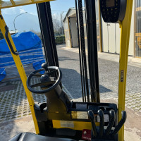 Hyster J2.0XNT - 2