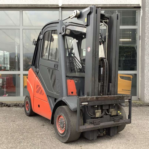 Linde H30D-01