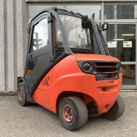 Linde H30D-01 - 1