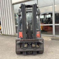 Linde H30D-01 - 2