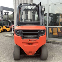 Linde H30D-01 - 3