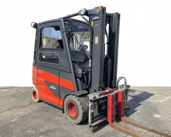 Linde E 35 HL Linde