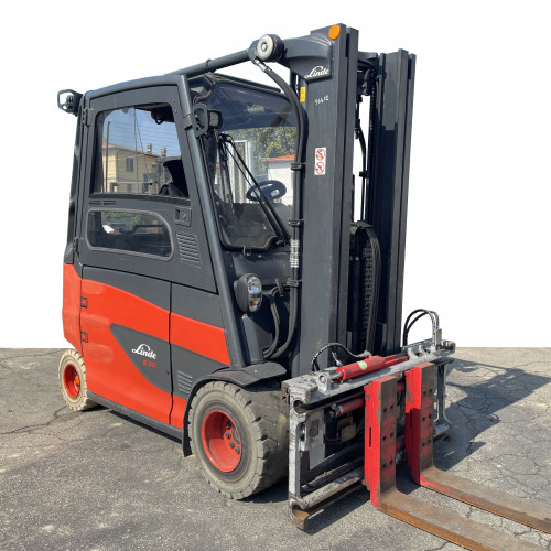 Linde E 35 HL