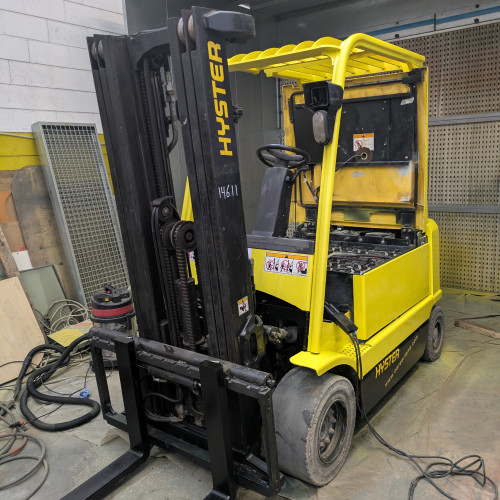 Hyster J3.20XM ACX