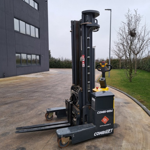 Combilift WR4 2000kg