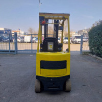 Hyster E 1.75 XM - 2