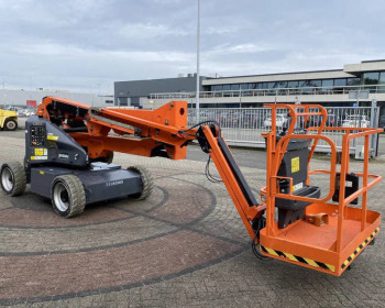 JLG M450 AJ JLG