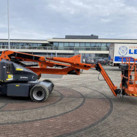 JLG M450 AJ - 7