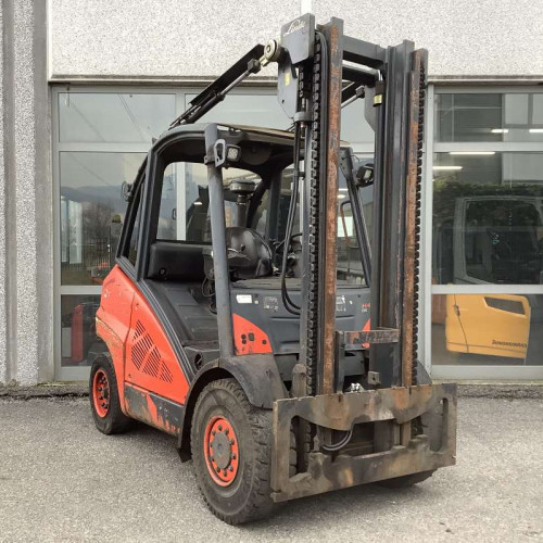 Linde H45D-02