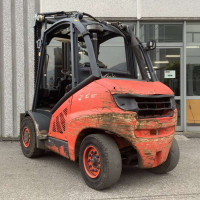 Linde H45D-02 - 1