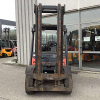 Linde H45D-02 - 3