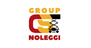 Logo CS NOLEGGI