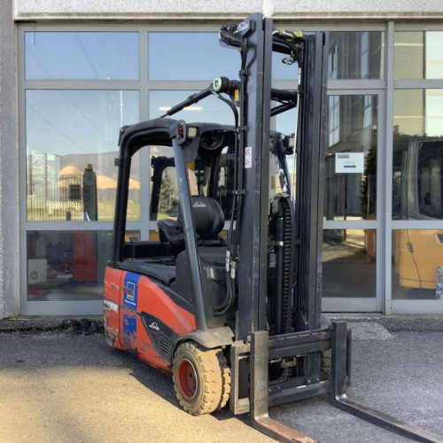 Linde E20L-02