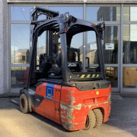 Linde E20L-02 - 1