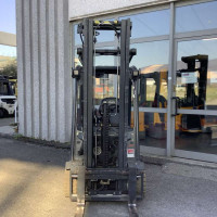 Linde E20L-02 - 3