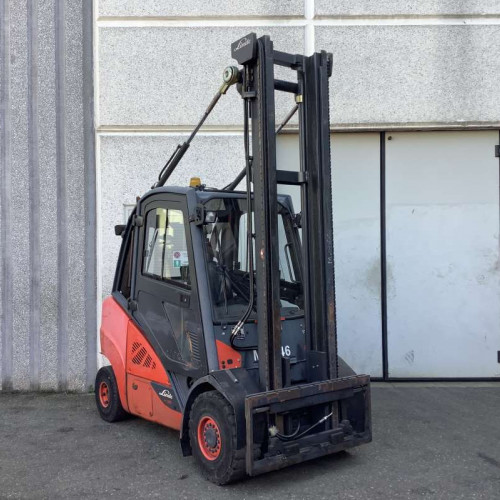 Linde H35D-02