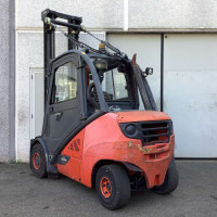 Linde H35D-02 - 1