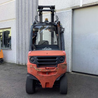 Linde H35D-02 - 4