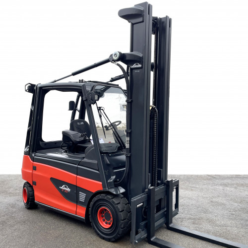 Linde E 30 L - 01