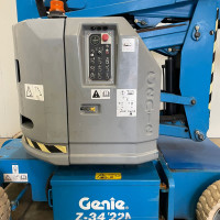 Genie Z 34/22 N - 2