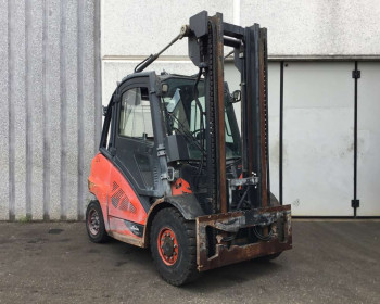 Linde H50D-02 Linde