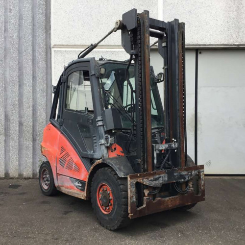 Linde H50D-02