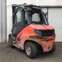 Linde H50D-02 - 1