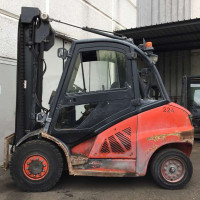 Linde H50D-02 - 2