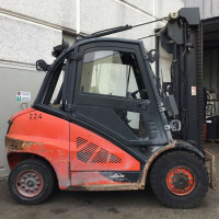 Linde H50D-02 - 3