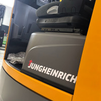 Jungheinrich ETV 214 - 3