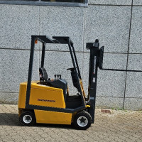 Jungheinrich EFG V20 - 1