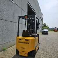 Jungheinrich EFG V20 - 2