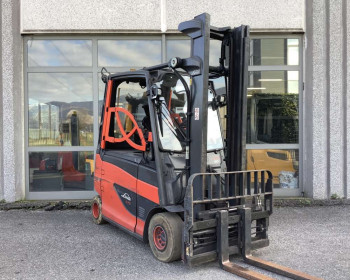 Linde E25HL-01/600 Linde