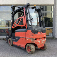 Linde E25HL-01/600 - 1