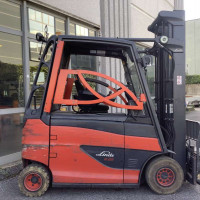 Linde E25HL-01/600 - 3