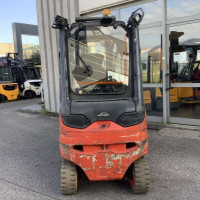 Linde E25HL-01/600 - 4