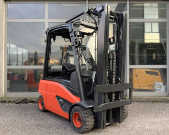 Linde E20PL-02 Linde