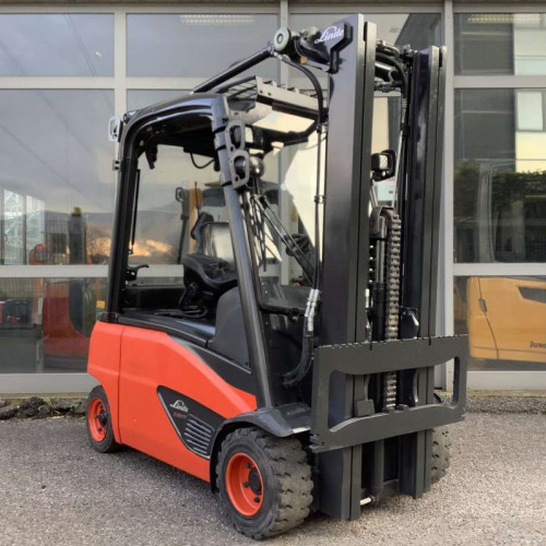 Linde E20PL-02