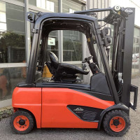 Linde E20PL-02 - 3